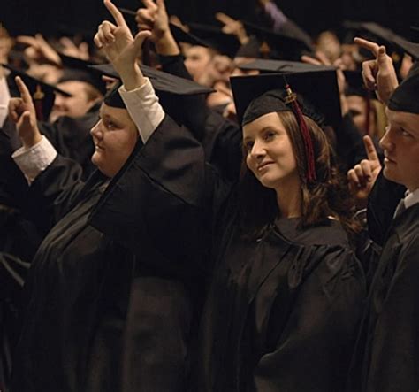 Texas Tech Announces Graduation Details