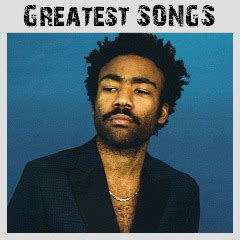 Childish Gambino – Greatest Songs (2018) » download by NewAlbumReleases.net