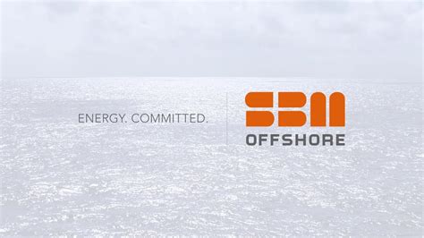 Download SBM Offshore Logo PNG And Vector (PDF, SVG, Ai,, 49% OFF