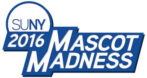 Mascot Madness 2016