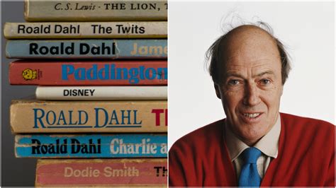 Six key changes to Roald Dahl’s books sparking backlash | ITV News