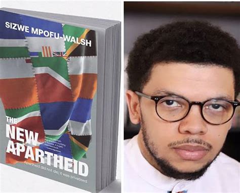 Dr Sizwe Mpofu-Walsh unpacks ‘The New Apartheid’ at VC’s Book Club - University of Johannesburg