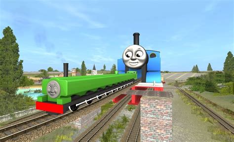 Trainz Thomas Duck Download - fasrthreads