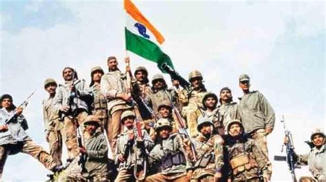 20 years of Kargil: Facts about the Indo-Pak conflict which resulted in ...