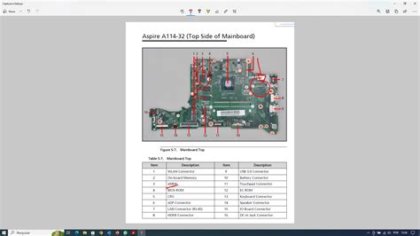 i cant find the windows installation drivers for Acer Aspire 1 (A114-32 ...