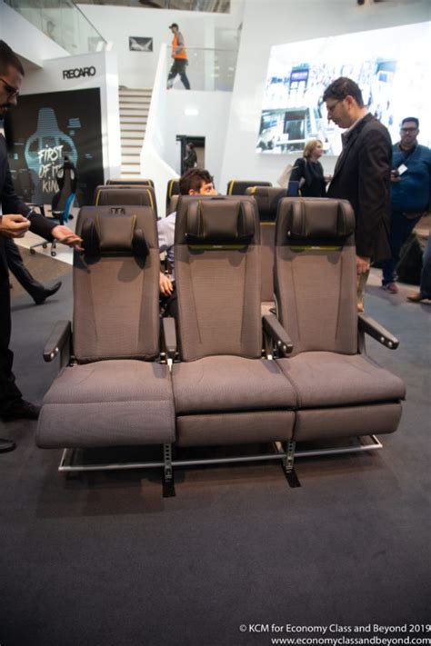 Air Premia signs for Recaro seating in their upcoming 787 - Economy Class & Beyond