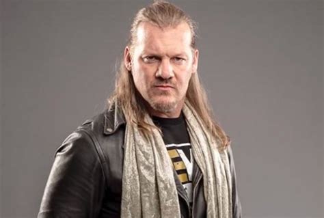 Chris Jericho Names Who Is The “Best Wrestler In The World Today ...