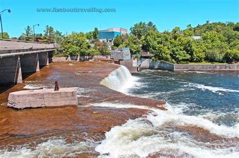 Fenelon Falls: The Jewel Of The Kawarthas