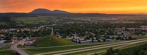 Spearfish, South Dakota - Alchetron, the free social encyclopedia