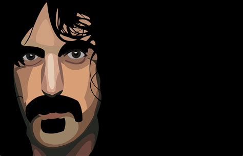 Frank Zappa Wallpapers - Wallpaper Cave