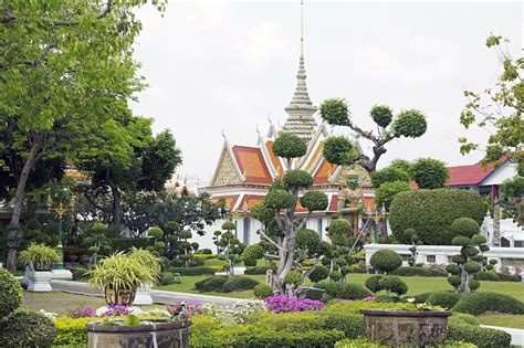 Wat Arun The Temple Of Dawn Bangkok | Hot Sex Picture