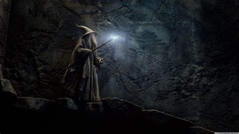 Gandalf Wallpaper