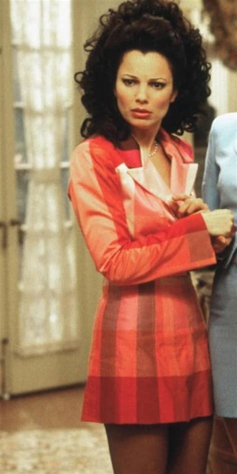 The Top 27 '90s Outfits Fran Drescher Wore In "The Nanny" | Fran fine outfits, Nanny outfit, 90s ...