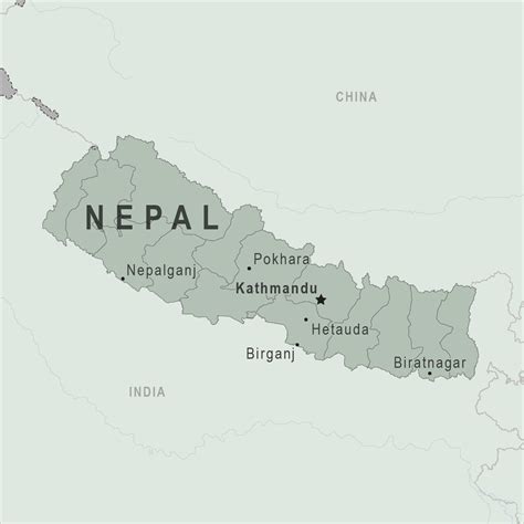 Nepal Destination Guide