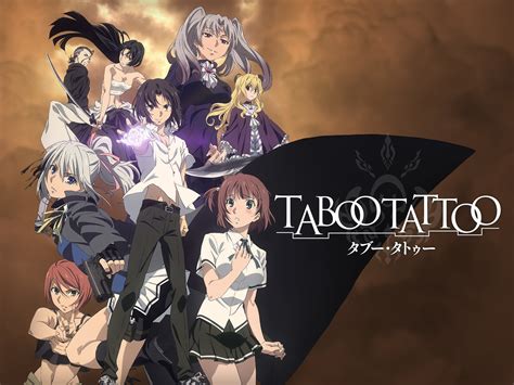 Taboo Tattoo Season 2; Will 2021 Be The Year Of Its Return?