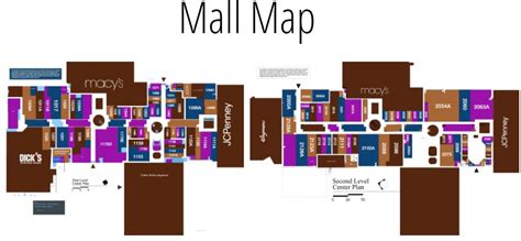 Montgomery Mall (90 stores) - shopping in North Wales, Pennsylvania PA ...