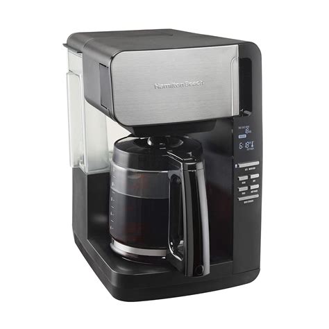 Best Hamilton Beach Coffee Maker Cheap - Sweet Life Daily