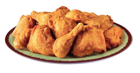 Pollo Campero Celebra National Fried Chicken Day Con Entrega a ...