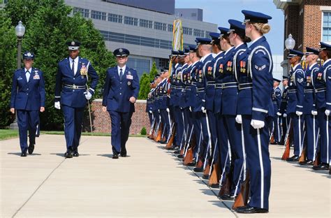 Air Force Honor Guard changes command > Air Force Honor Guard > Article Display