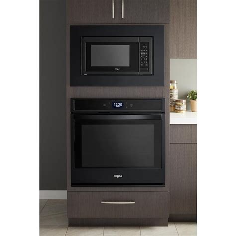 Whirlpool 1.6-cu ft 1200-Watt Sensor Cooking Controls Countertop ...