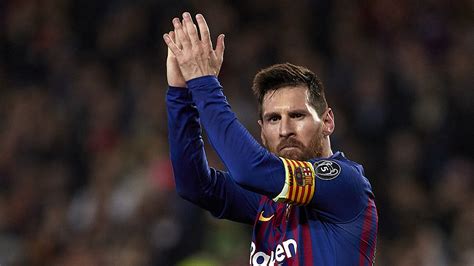 Lionel Messi wins European Golden Shoe for third straight year - CGTN