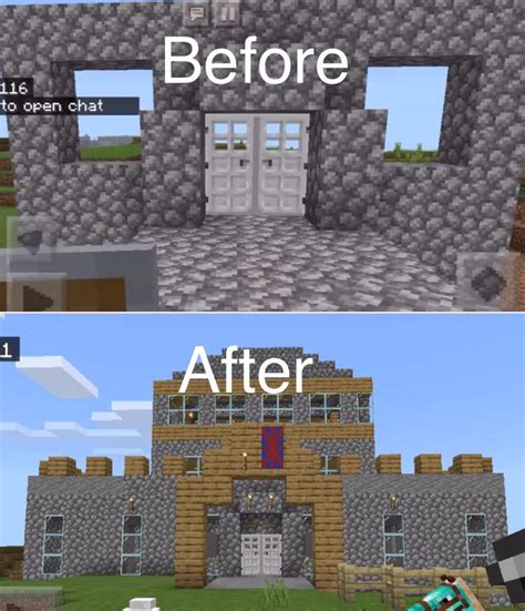 Minecraft Nostalgia : r/Minecraft