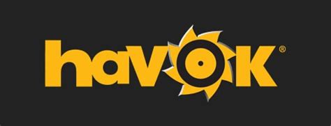 Havok logos | Havok