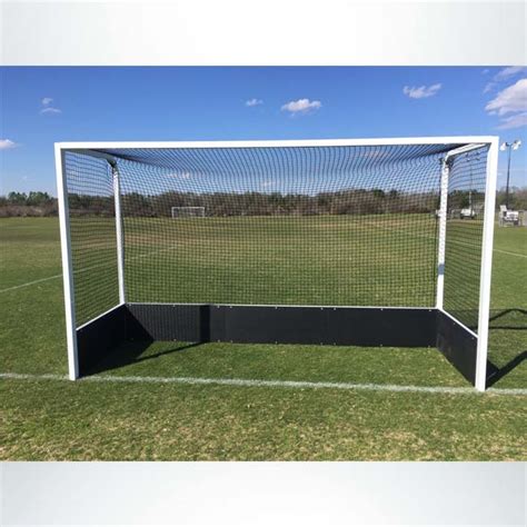 Pro Field Hockey Goals ⋆ Keeper Goals - Your Athletic Equipment Experts.