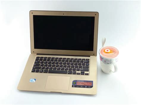 1PCS high quality low price cheap laptop with 8GB RAM 128GB SSD 750GB HDD-in Laptops from ...