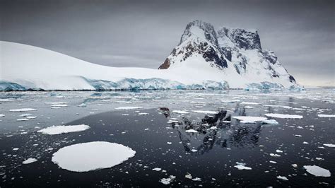 Antarctic Explorer: Discovering the 7th Continent » Wayfinders