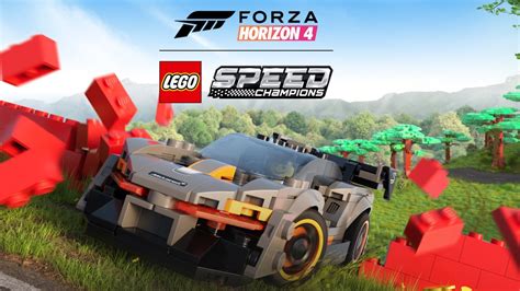 Buy FORZA HORIZON 4 + (dlc) LEGO® Speed Champions + Online cheap ...