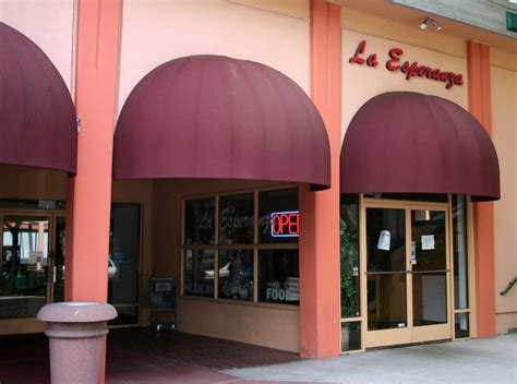 La Esperanza - Davis - LocalWiki