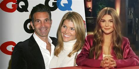 Olivia Jade Breaks Her Silence About College Admissions Scandal