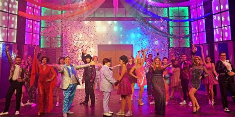 Review: THE PROM at Titusville Playhouse