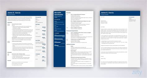 CV vs Cover Letter: What’s the Difference?