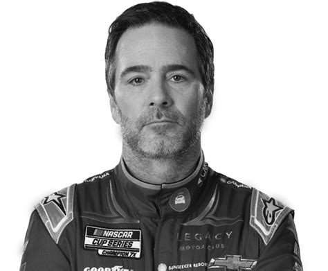 Jimmie Johnson NASCAR driver stats, results, bio | NASCAR.com