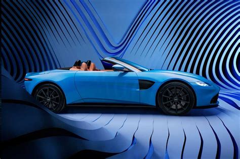 Galpin Aston Martin, Los Angeles Aston Martin Dealer, New V8 Vantage ...