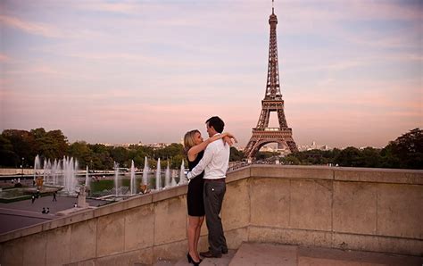 Celebrate Valentine's Day in Paris - Paris Perfect