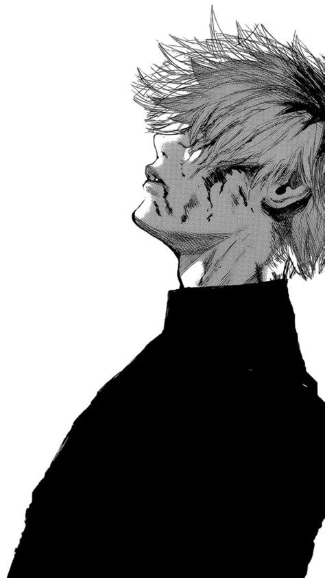 Sad moment, tokyo, ghoul, kaneki, HD phone wallpaper | Peakpx