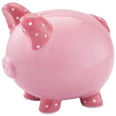 Children's Piggy Bank - Walmart.com - Walmart.com