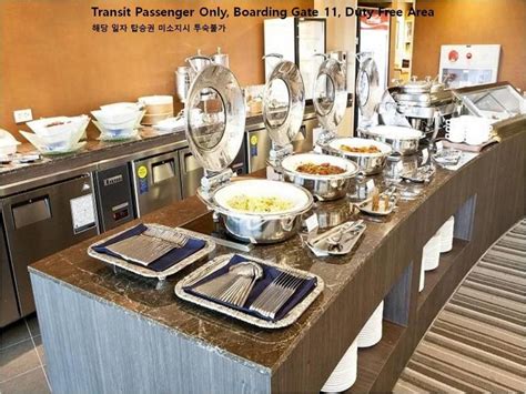 Incheon Airport Transit Hotel(Terminal 1) in South Korea - Room Deals ...