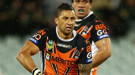 Rugby league star Benji Marshall in talks with Super Rugby side Auckland Blues | Rugby League ...