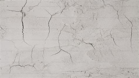 Free photo: Cracked concrete wall - Cement, Concrete, Cracked - Free Download - Jooinn