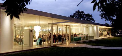 Glass Pavilion at the Toledo Museum of Art - Architecture - Review ...