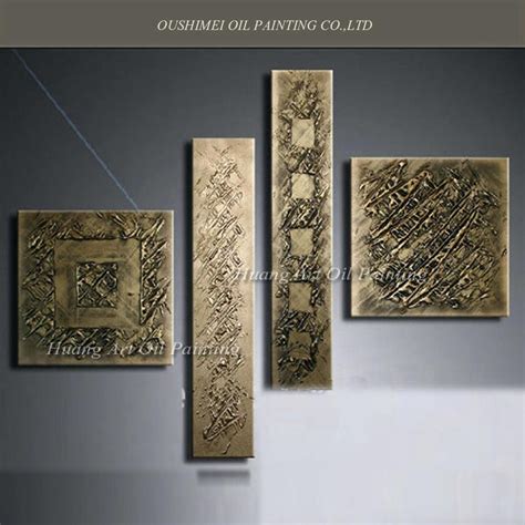 20 Collection of Bronze Wall Art