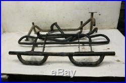 John Deere Gator 825I 12 Bumpers And Guards 23509 | John Deere Gator