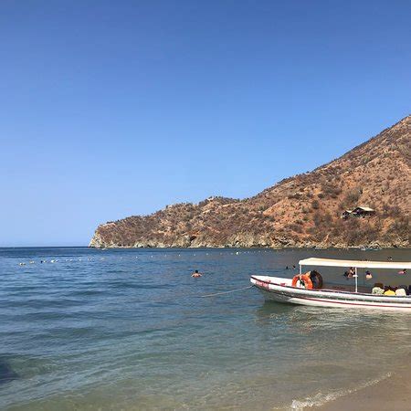 Playa Grande (Taganga) - 2020 All You Need to Know BEFORE You Go (with Photos) - Tripadvisor