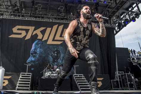 Skillet Lead Singer John Cooper Gives Christians a Warning Amid Cancel ...