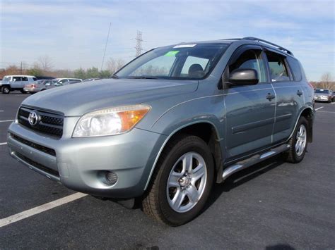 CheapUsedCars4Sale.com offers Used Car for Sale - 2006 Toyota RAV4 Suv ...