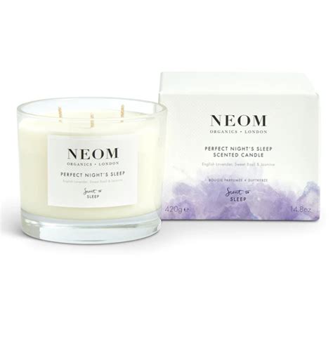 The 19 Best Aromatherapy Candles to Ease the Mind